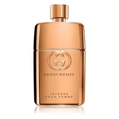 gucci guilty intense preturi|Gucci Guilty intense perfume review.